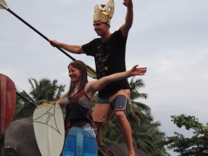 Rapid King n Queen