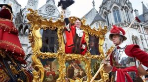 800th Lord mayors day